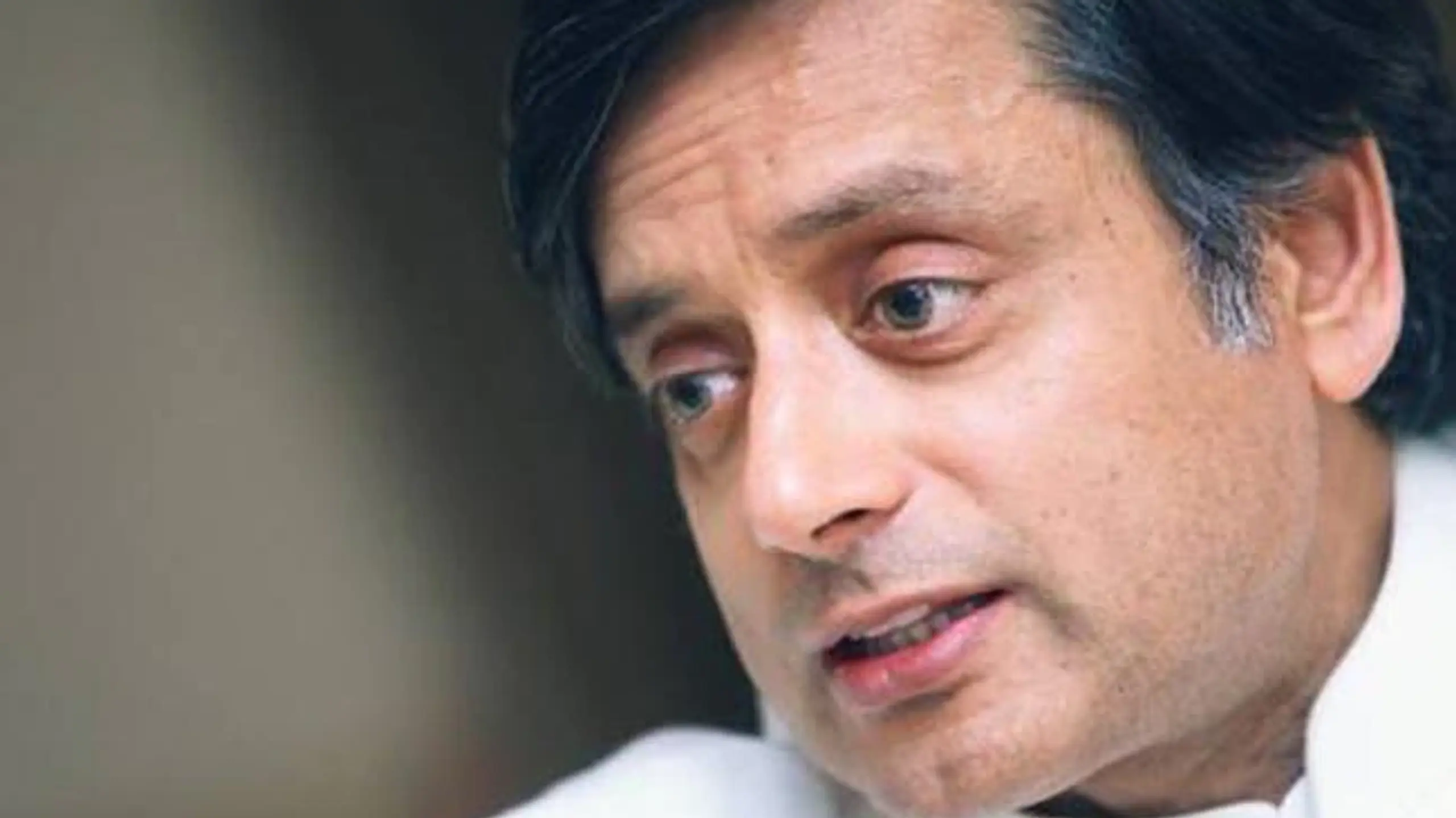 Shashi Tharoor - Top 75